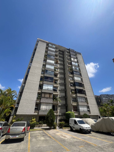 Apartamento Urb Las Minas San Antonio De Los Altos