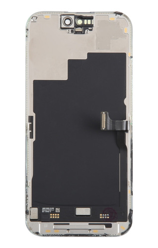 Pantalla Lcd Original Para iPhone 15/15 Plus/15 Pro/15 Pro M