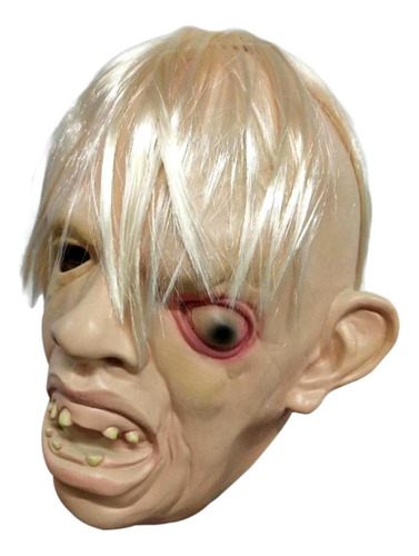 Nuevo Máscara De Halloween Máscara De Baile De Máscaras