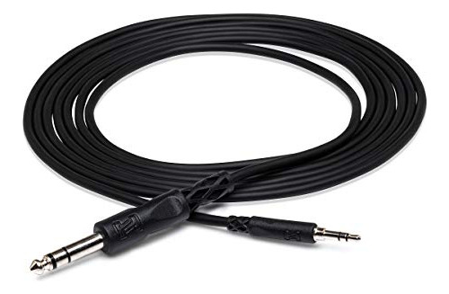 Hosa Cms-******* Mm Trs A 1-4  Trs Cable De Interconexión Es