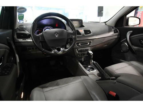 Renault Fluence Privilege 2.0