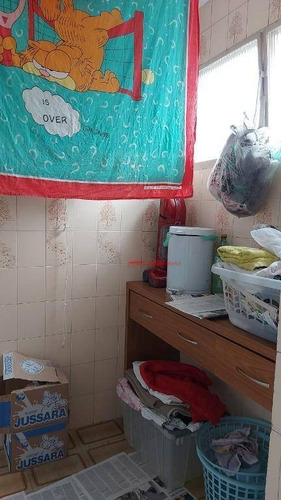 Imagem 18 de 26 de Apartamento Com 3 Dormitórios À Venda, 90 M² Por R$ 680.000,00 - Vila Clementino - São Paulo/sp - Ap10513