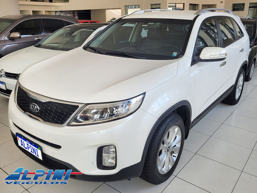 Kia Sorento 16V EX