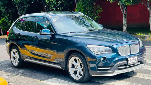 BMW X1 2.0 Sdrive 20i X Line L4 T At