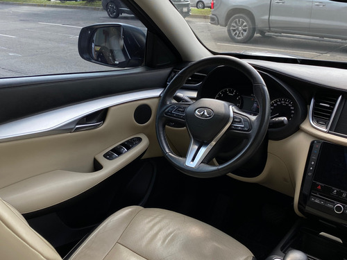 Infiniti Qx50 Essential 2019