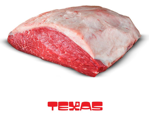 Punta Trasera Texas - Peso Entre 1kg - 1,20kg