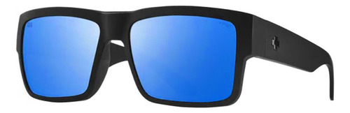 Lentes De Sol Spy Cyrus Soft Matte Azules