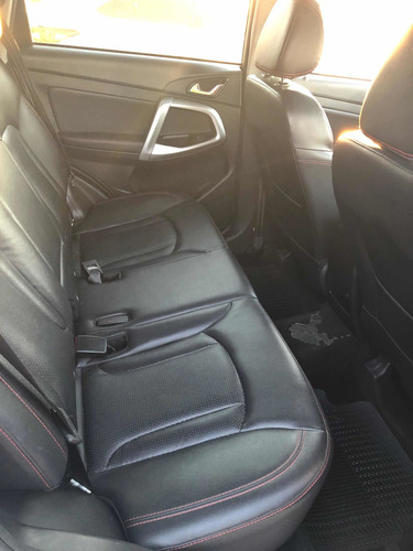 Chery Tiggo 5 2.0 Luxury At 2018
