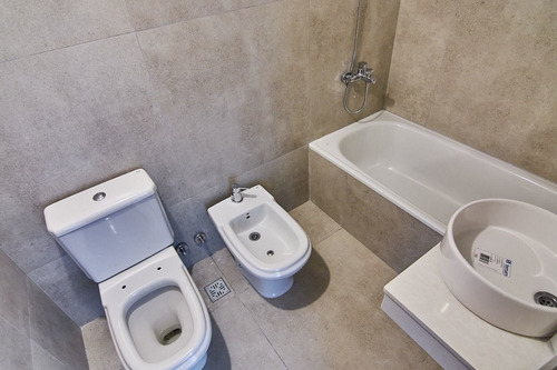 Imagen 11 de 17 de Departamento En Venta En Caballito