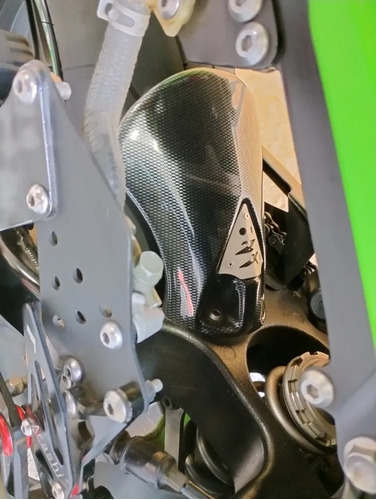 Imagen 11 de 25 de Kawasaki Zx 10 R