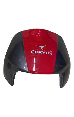 Carenado Frontal Rojo R2 Corven Energy 110 R2 Pro