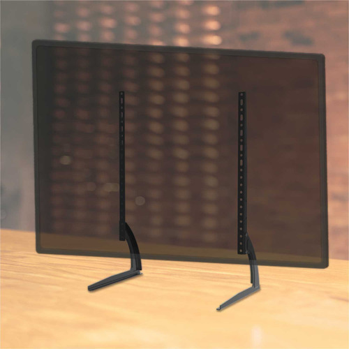 Suporte para Tv Monitor Base de Mesa 19" A 60" Suporte Pé