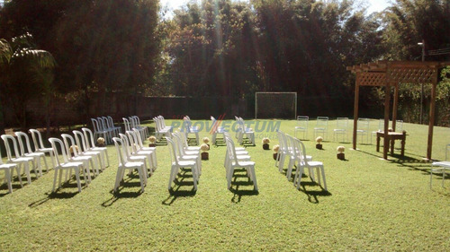 Chácara À Venda Em Jardim Nossa Senhora De Lourdes - Ch244215