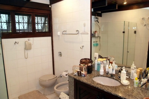 Imagem 10 de 15 de Casa Em Fazenda Inglesa - Petrópolis - 1209