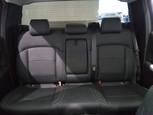 Ford Ranger 3.0 V6 TURBO DIESEL CD LIMITED 4X4 AUTOMÁTICO