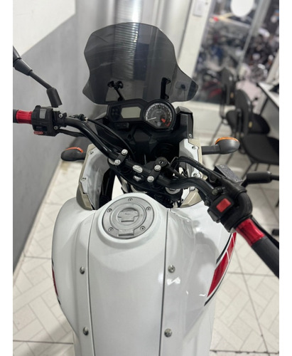 Yamaha Xtz 250 Ténéré