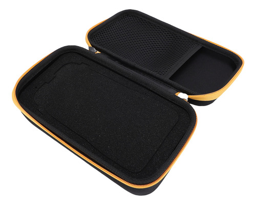 Estuche Para Medir Multímetros, Bolsa De Almacenamiento Digi