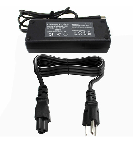 Adaptador Corriente Para Dell Inspiron Pa Portatil Brick