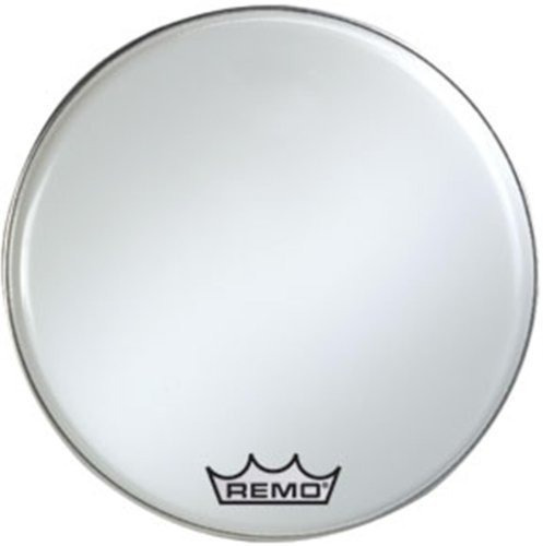 Set De Bateria Remo, 16 Pulgadas (br-1216-mp)