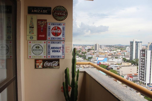 Apartamento Em Centro, Suzano/sp De 90m² 3 Quartos À Venda Por R$ 475.990,00 - Ap934792