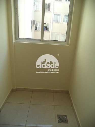 Imagem 18 de 23 de Apartamento À Venda, 3 Quartos, 1 Vaga, Country - Cascavel/pr - 12257