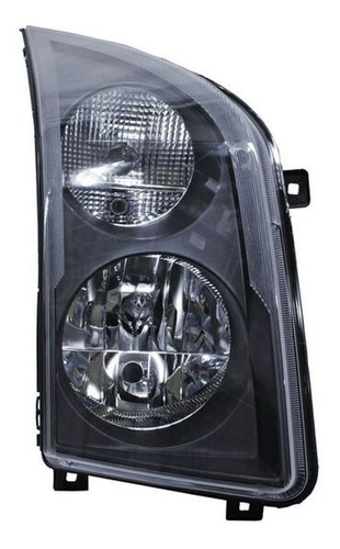 Faro Volkswagen Crafter 2008-2016