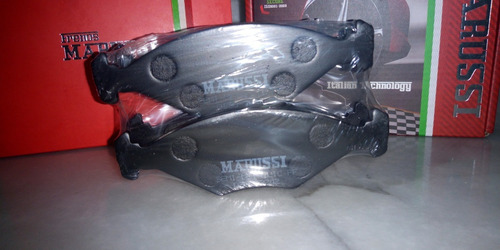 Pastillas Freno Delanteras Ford Ecosport 2002/2004/2006/2008