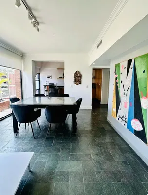 Apartamento en alquiler