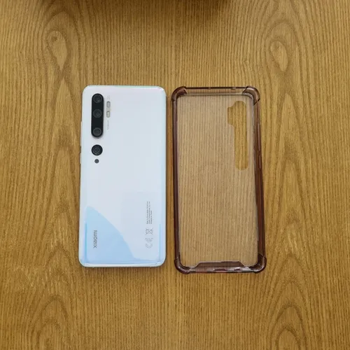 Xiaomi Mi Note 10 Blanco - Display Fisurado (Usado)