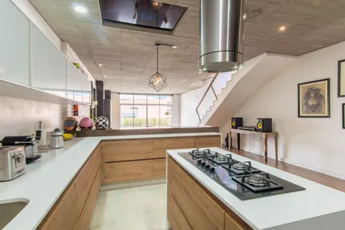 Apartamento En Venta En Chicó Reservado. Cod V2572