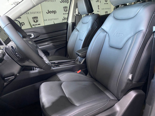 Jeep Compass 1.3 T270 Sport
