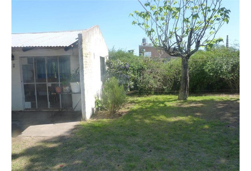 Venta Casa 3 Dormitorios Concordia Con Cochera
