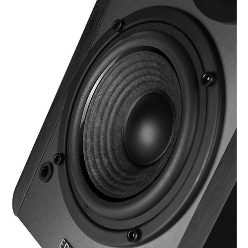 Monitores Estudio Edifier R1280db Color Negro