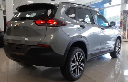 Chevrolet Tracker 1.2 Turbo Mt