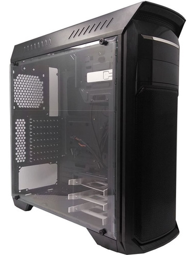 Pc Gamer Intel I7/16gb/hd1tb/gforce Gtx1050 Ti 4gb Gddr5