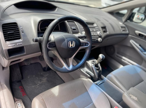 Civic 1.8 Lxl 16v Manual