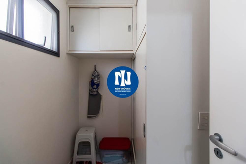 Imagem 25 de 30 de Apartamento Com Ótima Localização - Vila Leopoldina - Nwc-re-0106