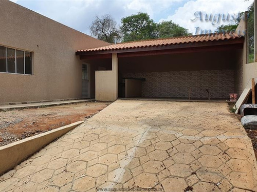 Imagem 1 de 29 de Chácaras À Venda Em Atibaia/sp - Compre O Seu Chácaras Aqui! - 1470058