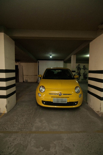 Imagem 3 de 17 de Apartamento - 964