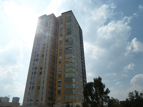 Imagen 1 de 30 de Departamento En Renta En Interlomas, Aquario