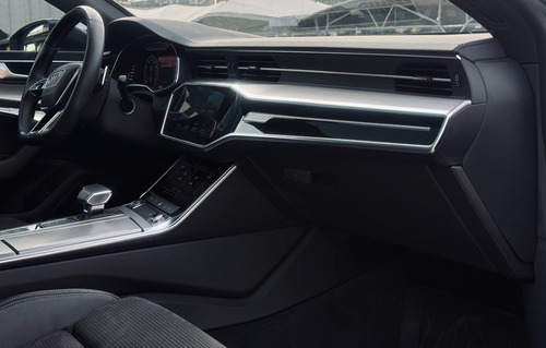 Audi A7 3.0 T S Line 333hp Dsg