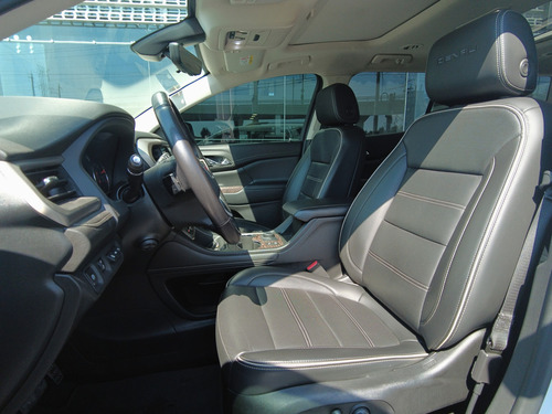 GMC Acadia 3.7 Denali At