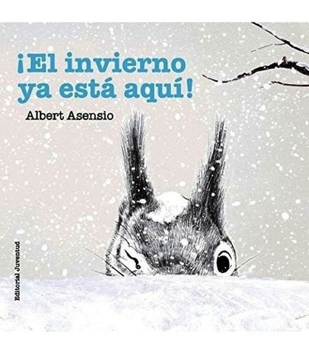 El Invierno Ya Esta Aqui !