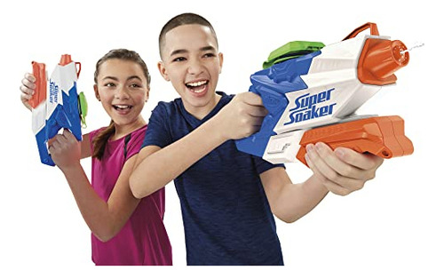 Nerf Super Soaker Freezefire 2.0