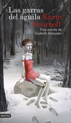 Libro Garras Del Aguila, Las - Smirnoff, Karin