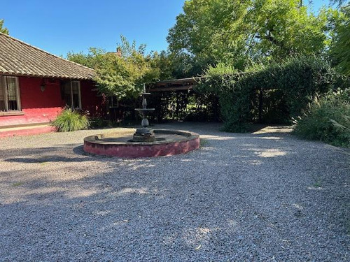 Casa En Martindale C.c