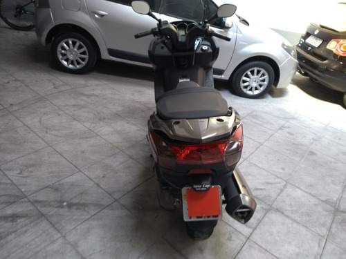 Kymco Downtonwn