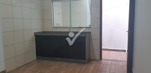Casa À Venda Em Chácara Belenzinho - Ca000985