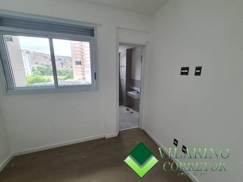 Imagem 9 de 15 de Apartamento Na Centro Sul - 2927
