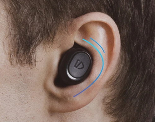 Imagem 6 de 9 de Fone De Ouvido Soundpeats Truefree 2 Tws Bluetooth 5.0 Ipx7